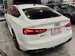 اودي A5